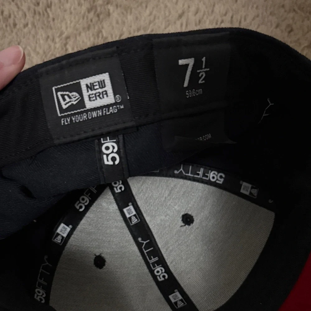 Philadelphia Phillies Baseball Cap